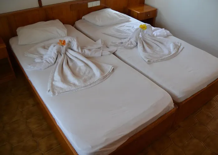 Palma Rosa Hotel