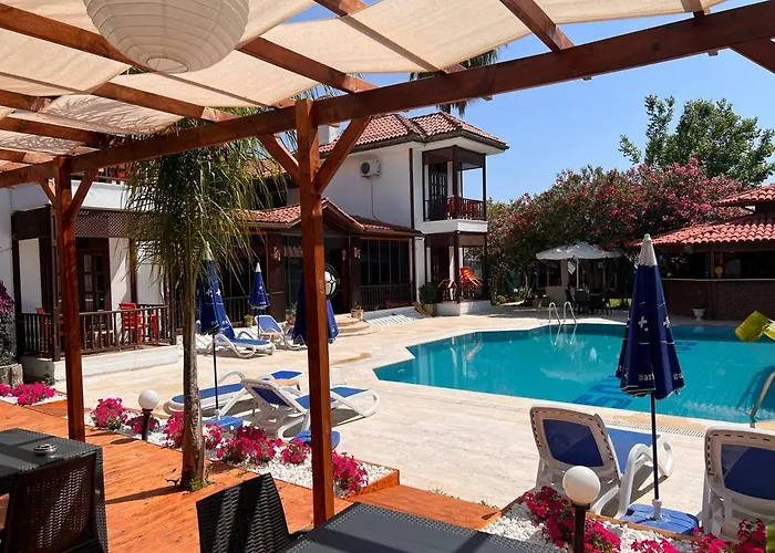 Palma Rosa Hotel