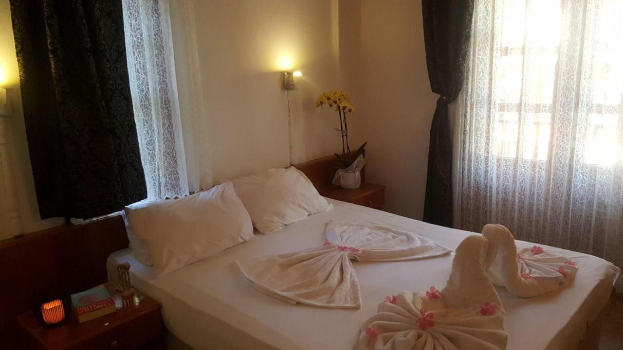 Palma Rosa 3* Çamyuva
