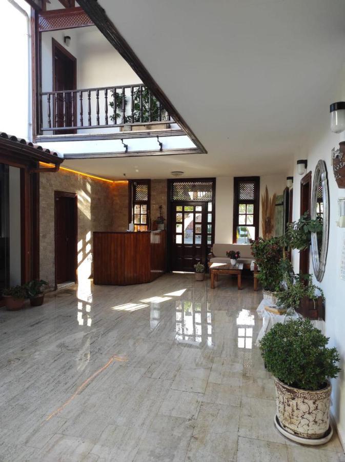 Palma Rosa Frühstückspension 3*