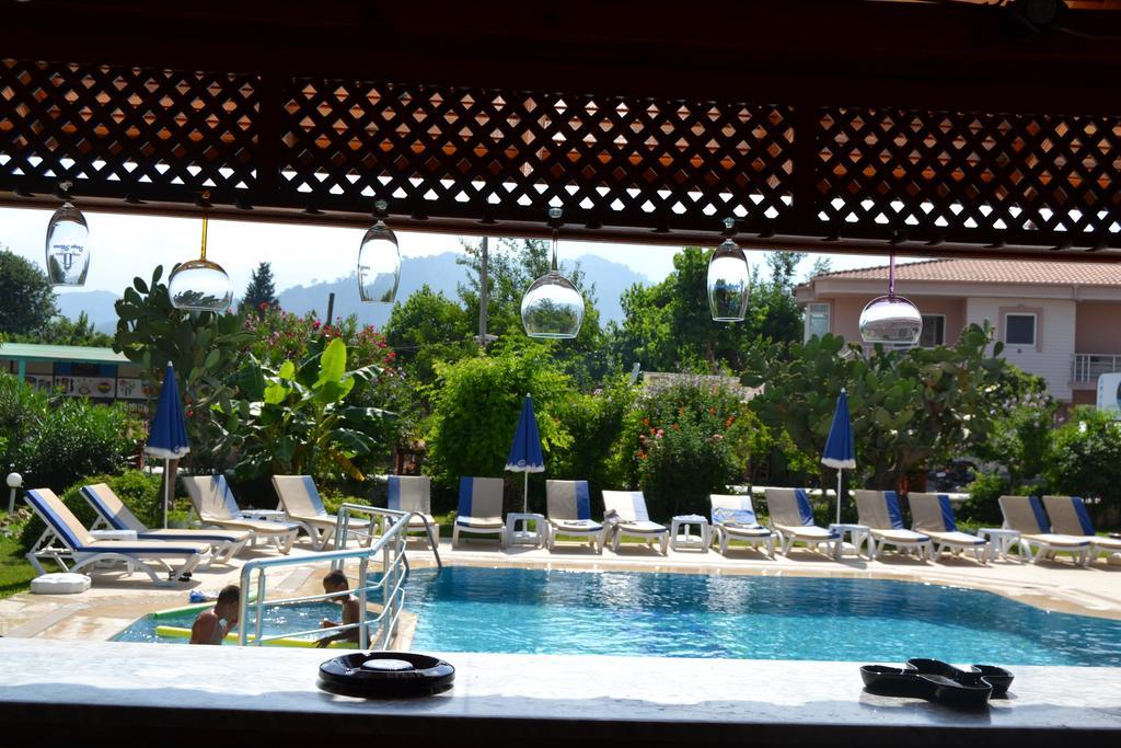Palma Rosa Frühstückspension 3*
