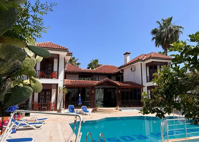 Palma Rosa Hotel