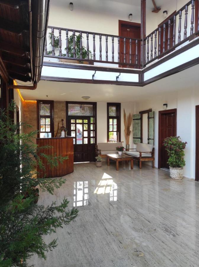 Palma Rosa 3* Çamyuva