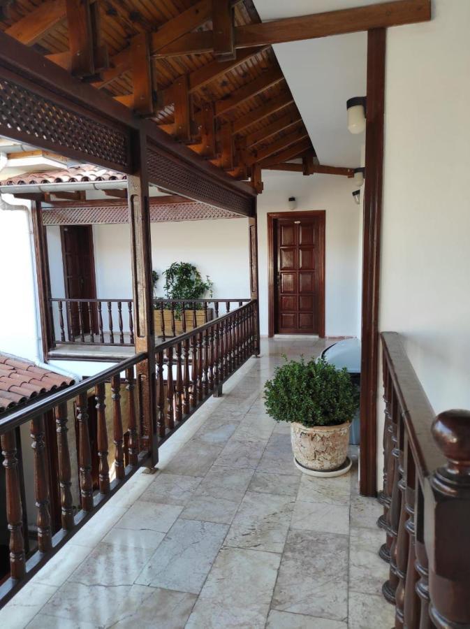 Palma Rosa Отель типа 