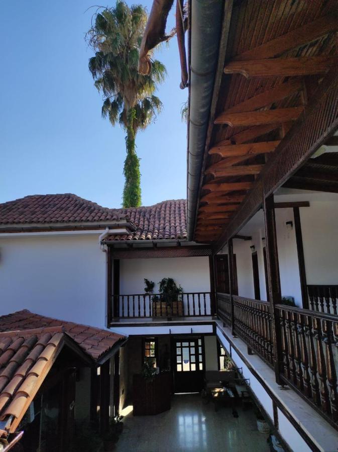 Palma Rosa Отель типа 