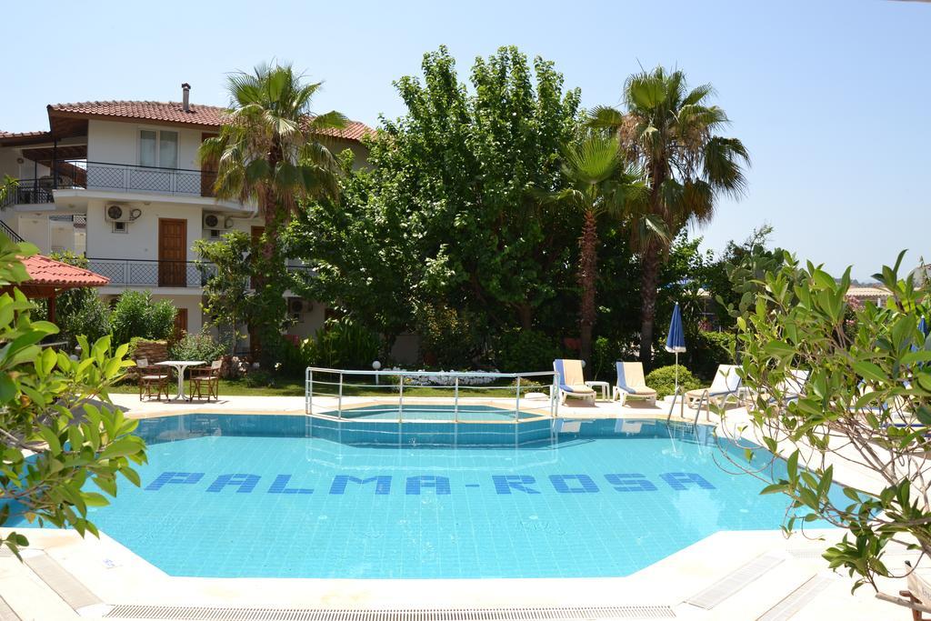 Palma Rosa Отель типа 