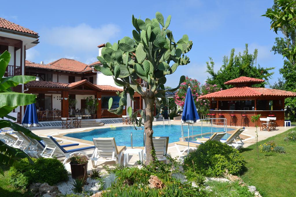 Palma Rosa Camyuva
