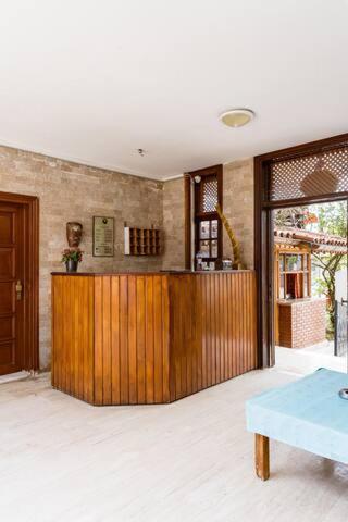 Palma Rosa 3* Кемер