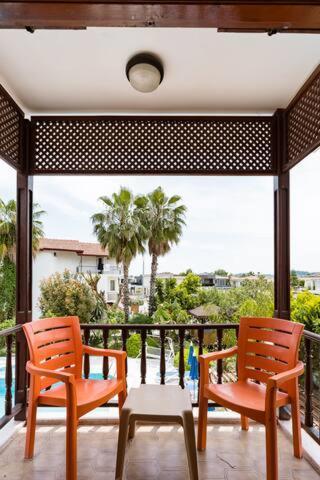 Palma Rosa 3* Кемер