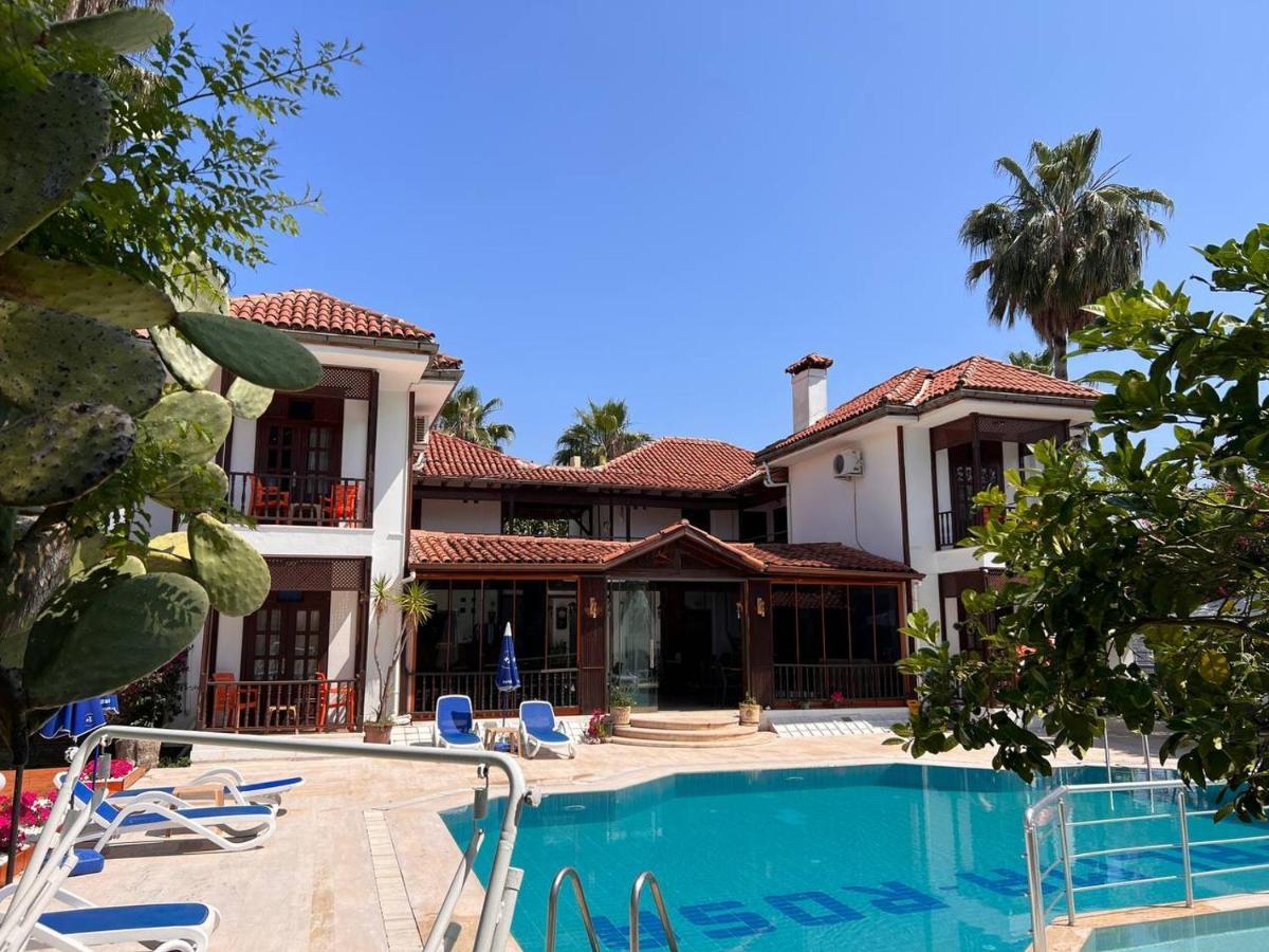 Palma Rosa 3*