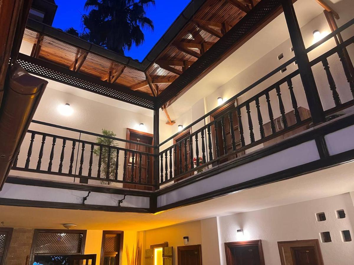 Palma Rosa 3* Camyuva