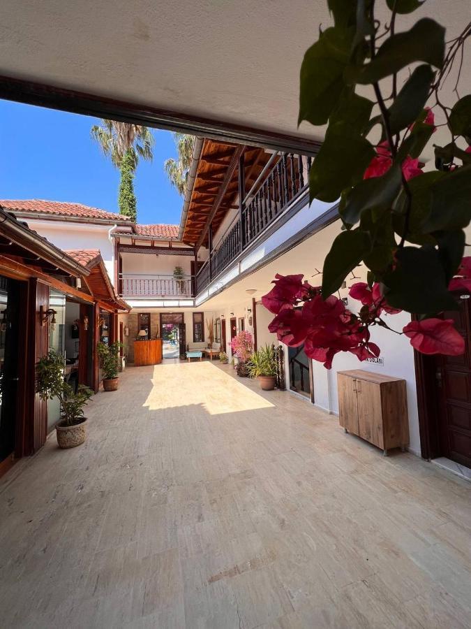 Bed & Breakfast Palma Rosa Çamyuva